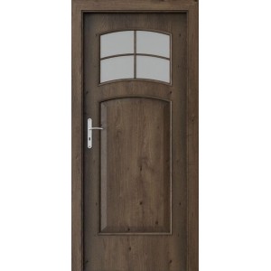 Porta NOVA 6.5 Dub Poludňajší 